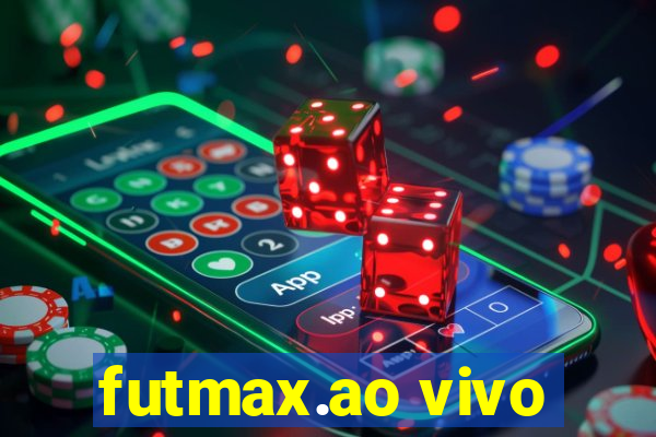 futmax.ao vivo